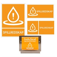 Tillbehör Spillkit