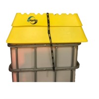 Lock IBC Spillsaver®