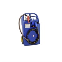 AdBlue kärra 60L, manuell pump