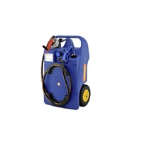 AdBlue kärra 100L, manuell pump