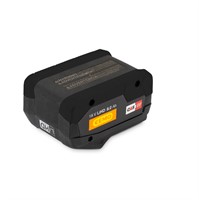 Batteri Li-HD Akku, 18V/8,0 Ah, CAS