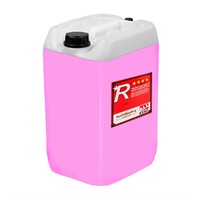 Rödsprit, 25L