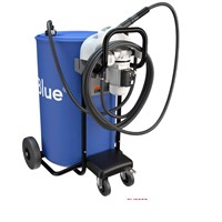 Mobil Pumpkit för AdBlue, 200L fat, 230V