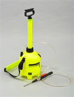 Oljesug Vacuum Plus, 5L