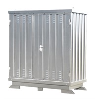 ModulContainer SLT 1x2