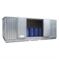 ModulContainer SLT 6x3