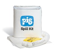 Oil Only Spillkit väska, Midi, 21L