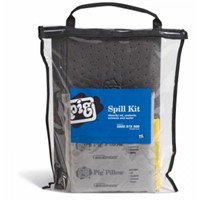 Universal Spillkit, väska, Mini, 7L