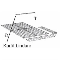 Karförbindare VB 047