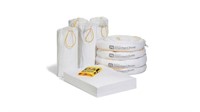 Oil Only Spillkit, Refill KIT436