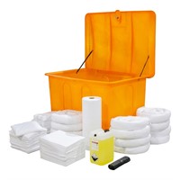 SOPEP Marint Spillkit, 600L