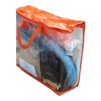 Oil Only ADR-Spillkit, väska, 35L