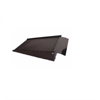 Ramp Ultra för Spillpall UT9610 & UT9630