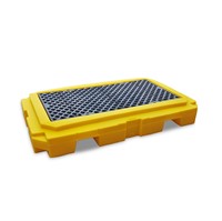 Spillpall Ultra P2 Plus