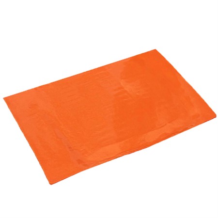 InduSafe Brunnsmatta, 91x187x1cm, Orange